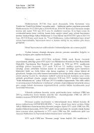 Http Www Anayasa Gov Tr Kararlar Genelkurul Basvuru Karari 2017 79 Pdf