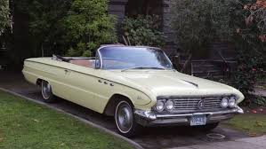 Image result for Phoenix Beige 1961 Buick