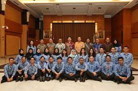 Panitia pelaksana seleksi cpns di lingkungan bkpm tahun 2019. Cpns Bkpm Cpnsbkpm Twitter