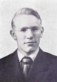 Otto Francis Winkelmann Jr. (1931-2016)