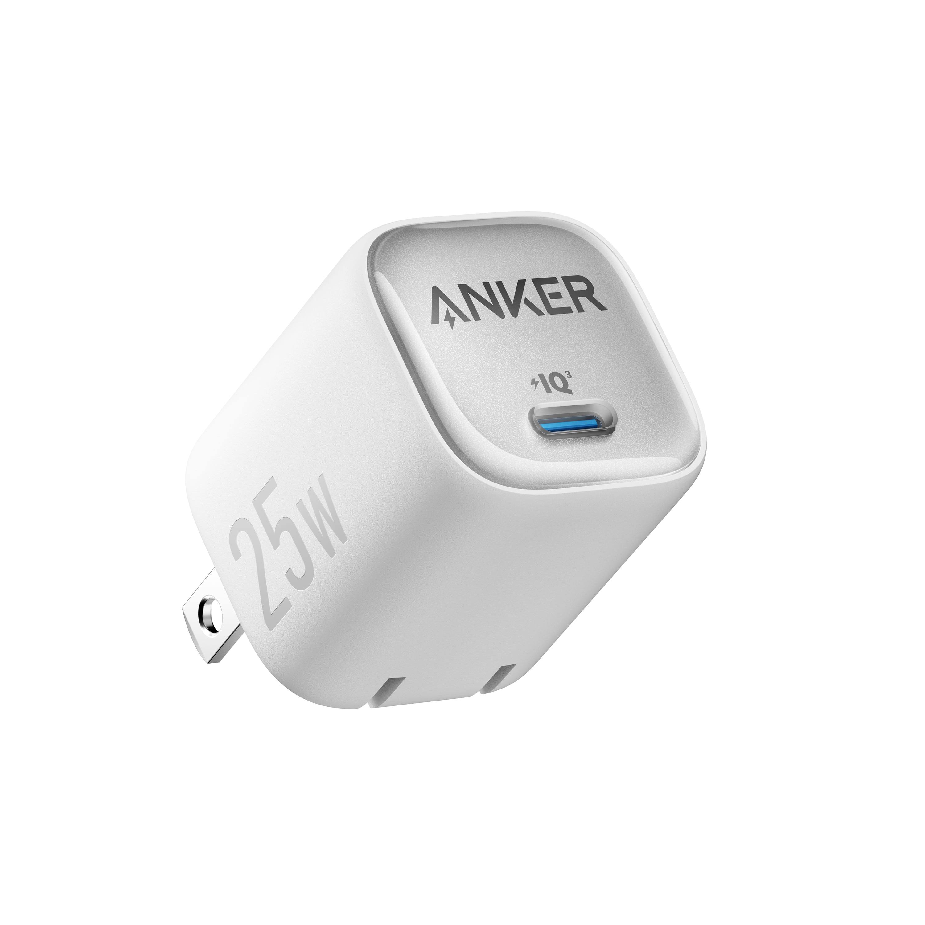 Anker 25W Usb-C Wall Charger