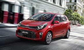 Kia Picanto 2020 Prezzo Caratteristiche Consumi E Foto