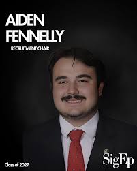 Sigma Phi Epsilon at the University of North Texas