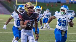 See the latest rankings for 1,097 florida middle schools, from best to worst, based on the most recent scores. Ncaa Division Ii On Twitter D2fb Upset No 10 Msu Texas Upends No 2 West Florida 38 17 Behind 485 Total Yards Https T Co Oozudc57k9 Layton Rabb Threw For 334 Yards And Three Touchdowns With