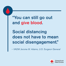 Power red (double red cell donation) takes approximately 30 minutes longer than a whole blood donation and you can donate approximately every four months. Facebook