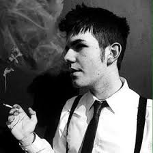 Liam Thornton (nogarian)