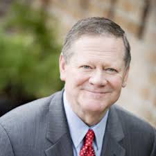 Robert Albert Mason, Lawyer in Charlotte, North Carolina