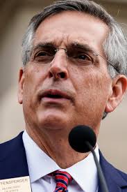 Georgia Secretary of State outlines what to expect in Warnock-Walker runoff