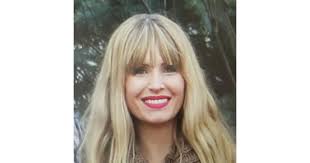 Elizabeth Barnum Badger Obituary (1981