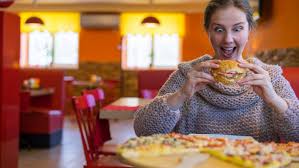 Check out these hearty (but not heart healthy) food challenges around for those with an abundant appetite and competitive spirit, here are four food challenges to know in. What Food Challenges Actually Do To Your Body