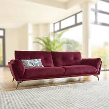 Découvrez tous nos canapés cuir et tissu dans notre collection axess, canapés cuir avec chaise canapé d'angle en cuir, fauteuil cuir assortis, cuir pleine fleur, cuir naturel. Canapes Droits En Cuir Cuir De Buffle Cuir Et Tissu Cuir Center Cuir Center