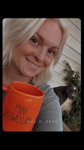 Photo by Desiree Stringer (@mrs.desi_stringer) · August 14, 2025