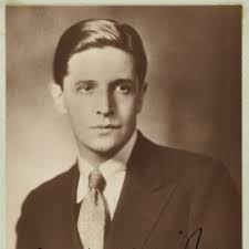On this day in 1951, Ivor Novello died. Born David Ivor Davies in Cardiff  in 1893 he was a playwright, composer and actor, and...