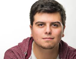 Alec Cameron Lugo, A Midsummer Night's Dream — The Anonymous Theatre Company