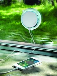 Xd Design Port Window Solar Charger Charge Your Phone Without Using Electricity While Traveling With The Port Win Solar Charger Solar Power Charger Solar Power