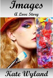 Images: A Love Story by Kate Wyland