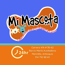 Mi Mascota Centro Veterinario