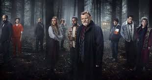 No Good Deed Stephen King Wiki Fandom
