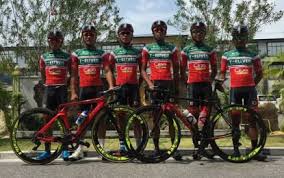 Få dine resultater, etaper og stillinger om le tour de langkawi. Ph Cyclist Marcelo Enters Top 10 In Le Tour De Langkawi Philippine Canadian Inquirer