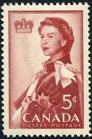 Risultati immagini per queen elizabeth stamps