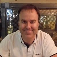 Adrian Horne CEng MIMechE