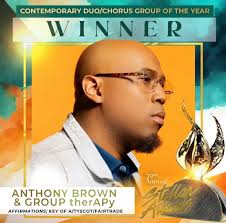 Anthony J. Brown added a new photo.