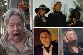 American Horror Story' Episodes Ranked