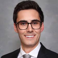 Nicholas Gannon's Instagram, Twitter & Facebook