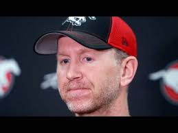 Offensive line stood up well for Calgary Stampeders this season