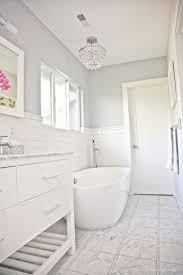 The 6 Best Paint Colors To Coordinate With Marble Best Bathroom Paint Colors Grey Bathroom Tiles Grey Bathroom Paint