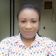 Rachael Seun BODUNDE