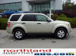 Image result for Gold Leaf 2011 Escape