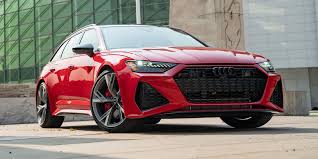 See more of audi rs6 avant on facebook. 2021 Audi Rs6 Avant Review Pricing And Specs