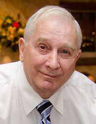 Obituary information for Vincent James Viola, Jr.