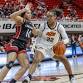 Oklahoma State Cowgirls at Kansas State Wildcats event image