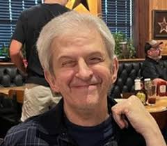 Michael Thomas Ploesch Obituary