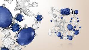 Van Cleef Arpels Zodiac Set Aquarius Clip Astrology Jewelry Van Cleef Arpels Amazing Jewelry