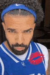 Drake Ohhh GIF