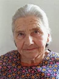 Anna Gander aus Schluderns