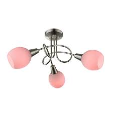 Deckenstrahler online kaufen möbel 24 mehr als 31 anbieter vergleichen riesenauswahl von über 500 deckenstrahler 250 kostenlos lieferbar. Elliot Led Deckenstrahler Rgb Farbwechsel 3 Flammig Inkl Fernbedienu 74 50