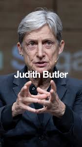 💡 Judith Butler reflexiona al voltant de la cultura com a eina per  articular alternatives i altres futurs possibles en un moment marcat per  desigualtats i tensions globals., En una conversa amb Denise ...
