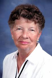 Shirley Smith Obituary