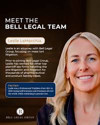 Bell Legal Group