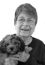 Nancy J Labresh Obituary