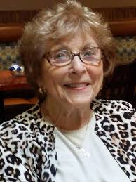 Rosemary Bickes Obituary November 18, 2019
