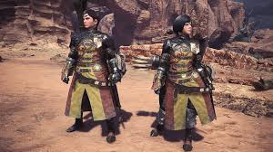 Iceborne the distant dark tide quest unlock requirements. Mhw Iceborne All Arch Tempered Monsters List Gamewith