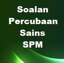 Sifat dan kegunaan logam dan bukan logam. Bank Soalan Percubaan Sains Spm Jawapan Koleksi Bumi Gemilang