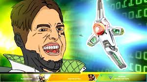 New meme video on apex legends season 5! Crypto Exe Youtube