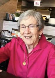 Eileen Ward Quinlan Obituary