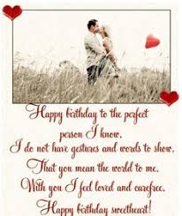 Below are some of the most beautiful love quotes. 7 Best Birthday Wishes For Fiance Ideas Birthday Wishes For Fiance Birthday Wishes Quotes Happy Birthday Husband